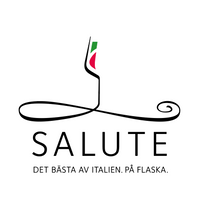 Salute logotype